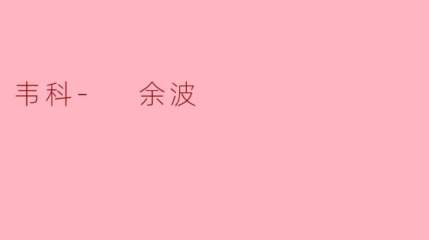 韦科余波:历史的回响与未来的启示